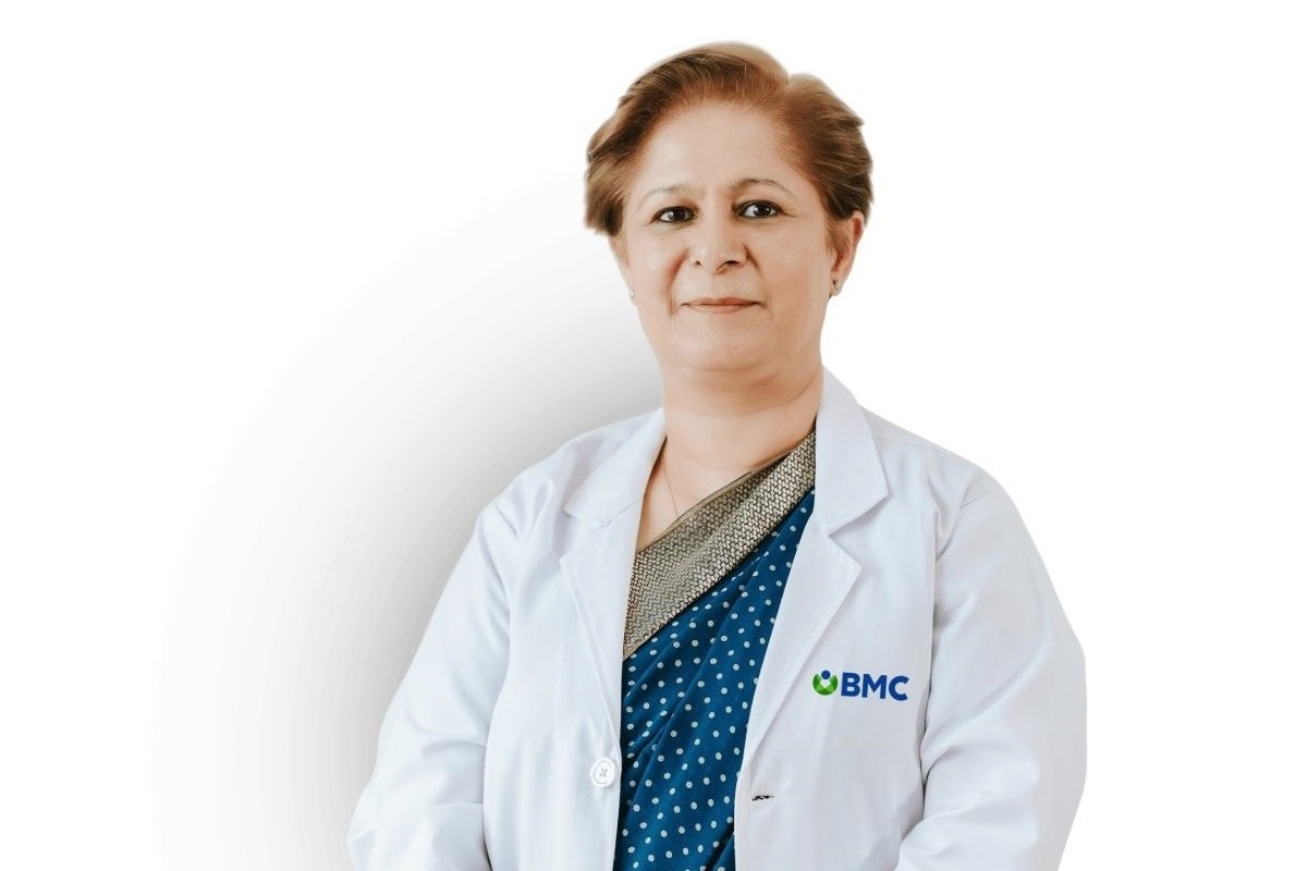 Combating the Emperor of Maladies: A Discussion on Early Onset Cancers and Ongoing Research with Dr. Bhawna Sirohi